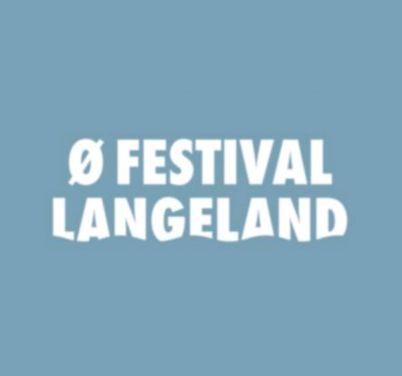 Ø festival Langeland (24-26 juli)