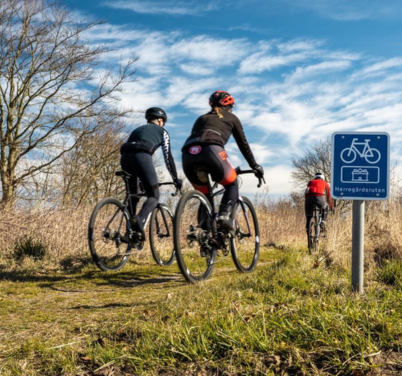 Langeland Round cycle race