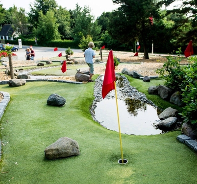 Minigolf