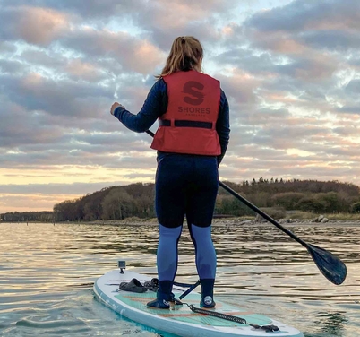 Sea Kayaking and SUP