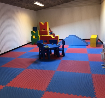 Playroom