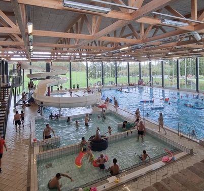 Svendborg Swimming Park