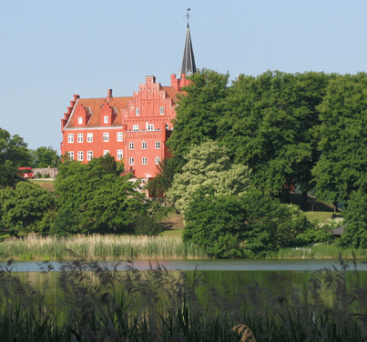 Tranekær Castle